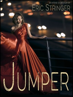 cover image of Jumper